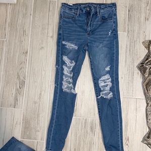 jeans